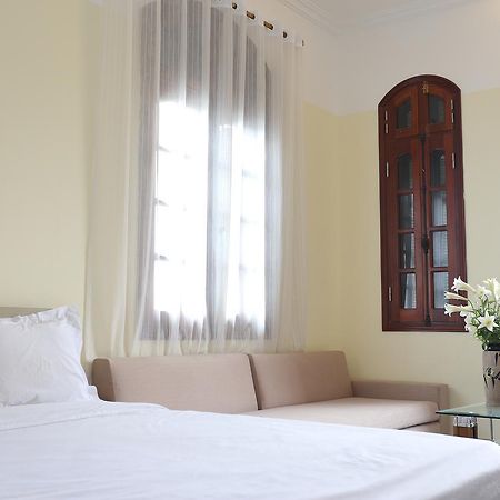 An Home Hanoi Bagian luar foto