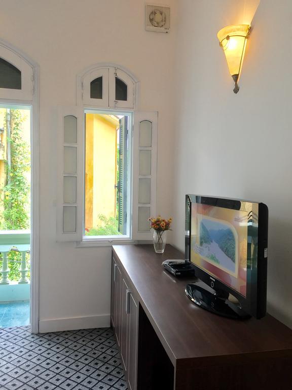 An Home Hanoi Bagian luar foto