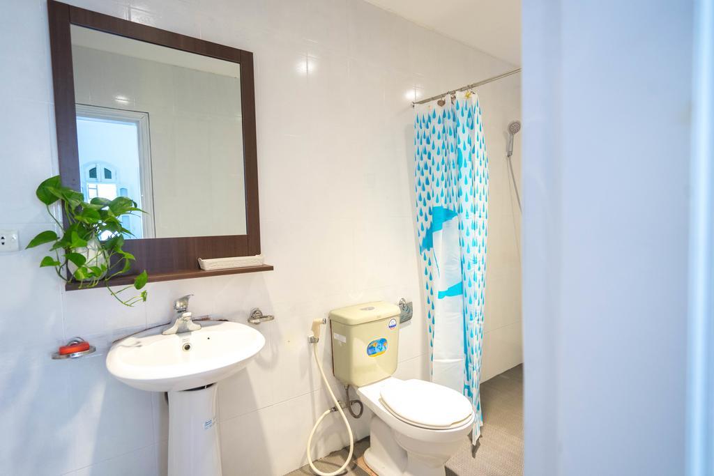 An Home Hanoi Bagian luar foto