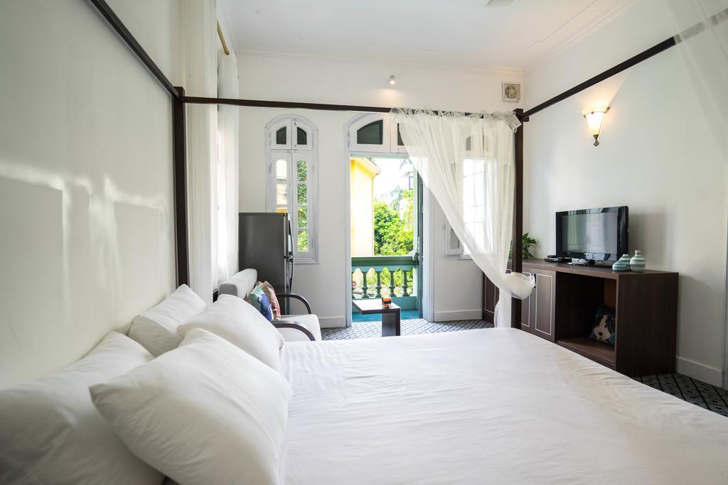 An Home Hanoi Bagian luar foto