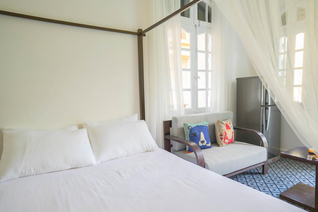An Home Hanoi Bagian luar foto