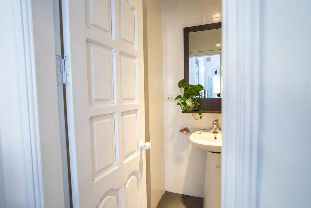 An Home Hanoi Bagian luar foto