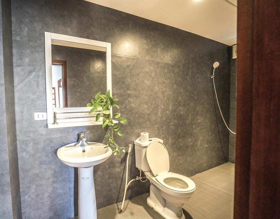 An Home Hanoi Bagian luar foto