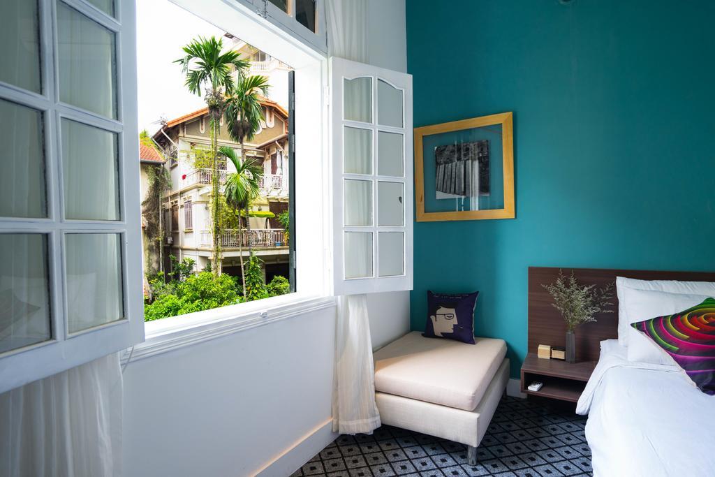An Home Hanoi Bagian luar foto