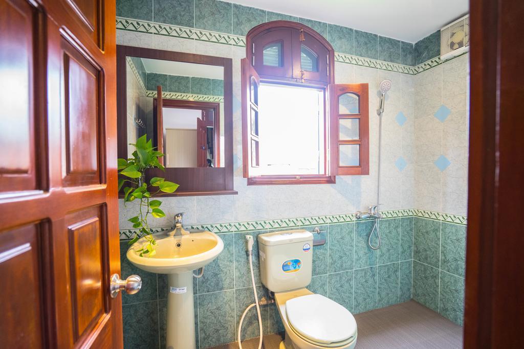 An Home Hanoi Bagian luar foto