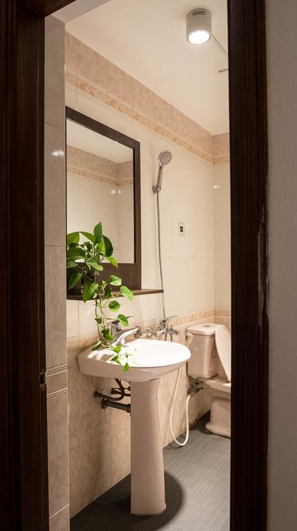 An Home Hanoi Bagian luar foto