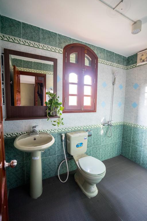 An Home Hanoi Bagian luar foto