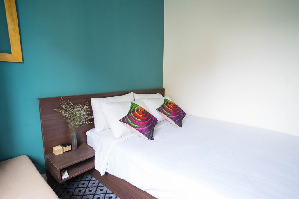 An Home Hanoi Bagian luar foto