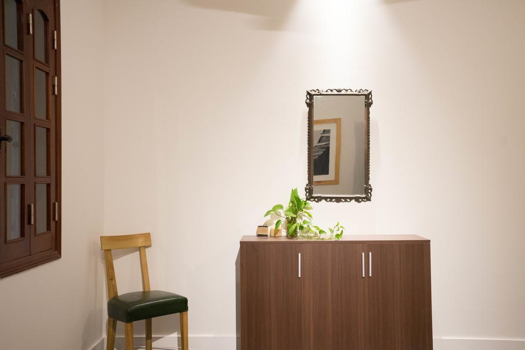 An Home Hanoi Bagian luar foto
