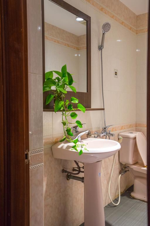 An Home Hanoi Bagian luar foto