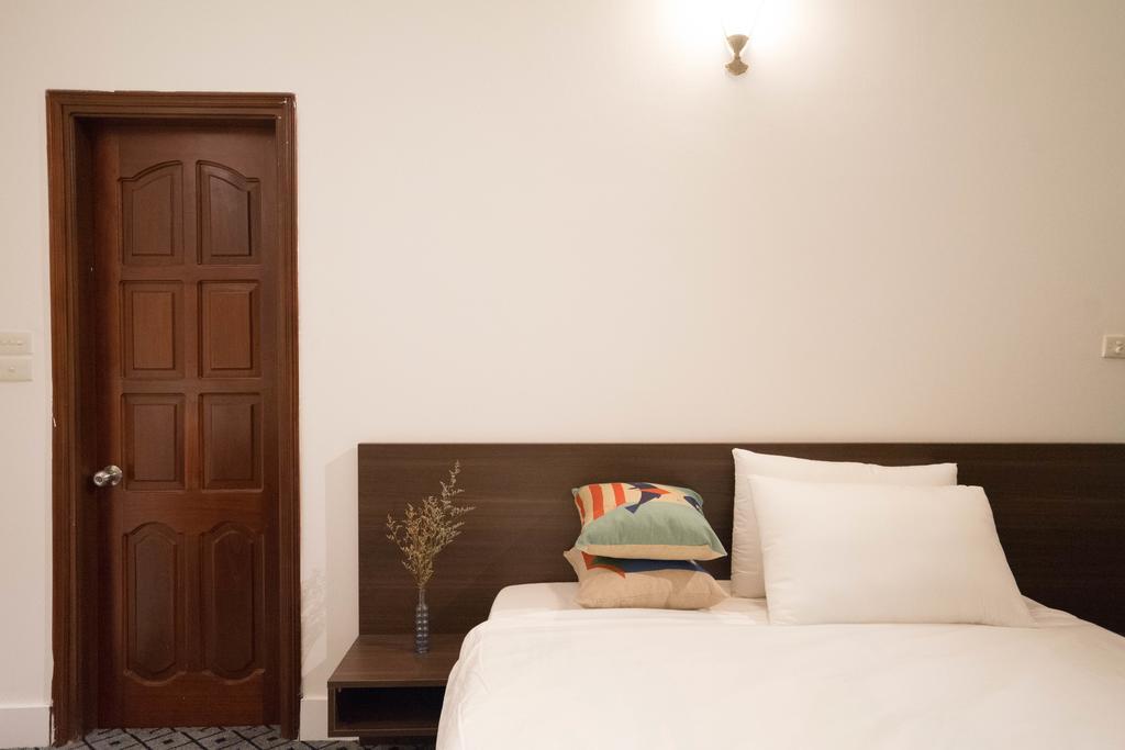 An Home Hanoi Bagian luar foto
