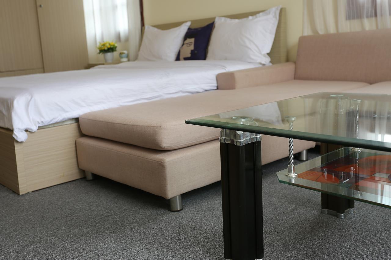 An Home Hanoi Bagian luar foto