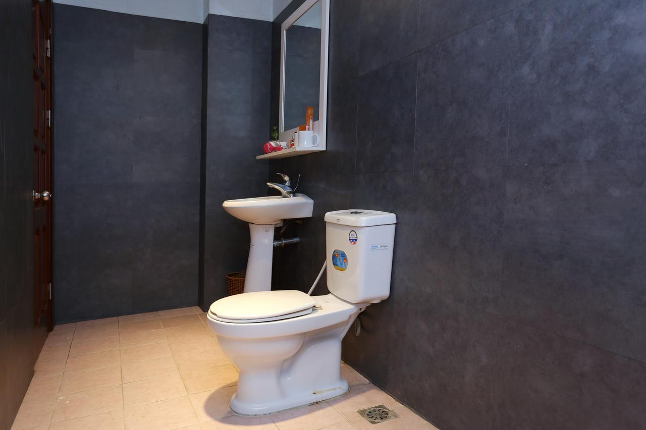 An Home Hanoi Bagian luar foto