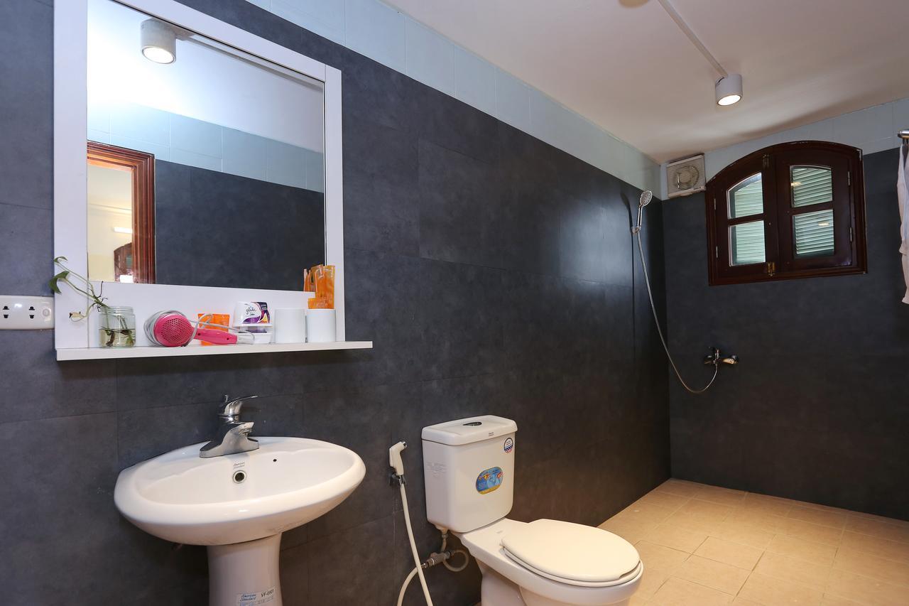 An Home Hanoi Bagian luar foto