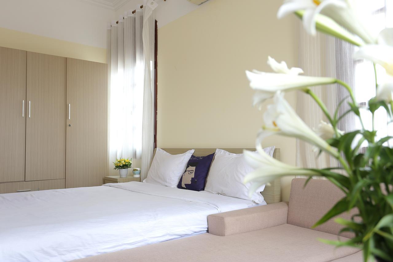 An Home Hanoi Bagian luar foto